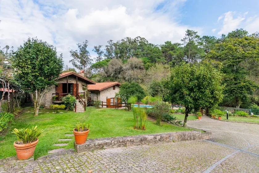 Farm ”O Riacho” - Image 1