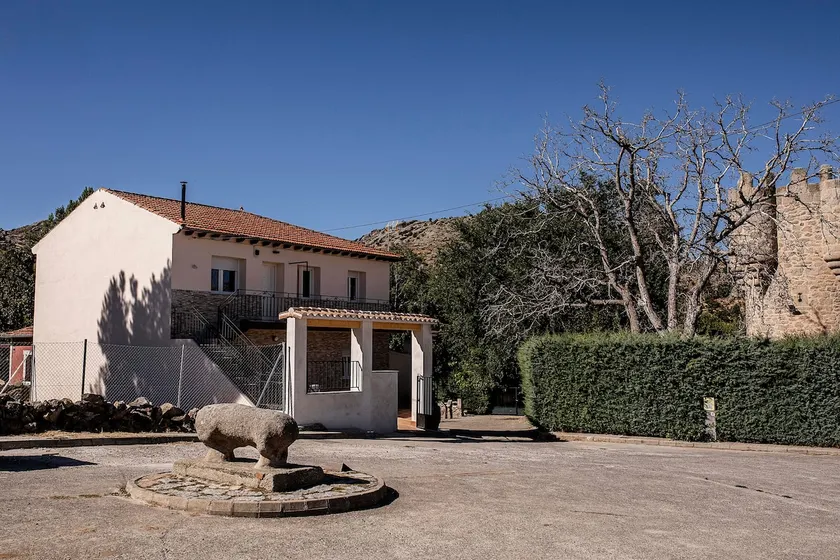 El Gavilán - Image 1