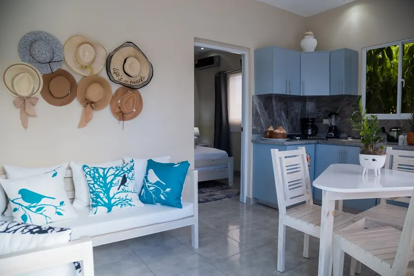 INTIMATE@CONFORTABLE One Bedroom Apartment - Image 1