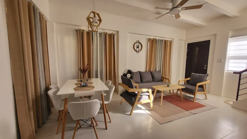 Home in Dasmariñas a Scandinavian Serenity - Image 1