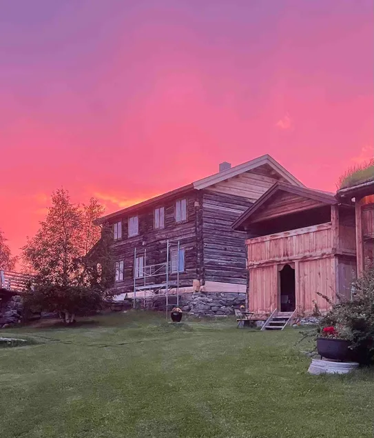 New traditional farm building - Memorable stay - Image 1