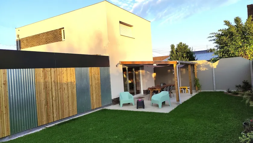 \"La Pause au Cub\" single-family home, all comforts - Image 1