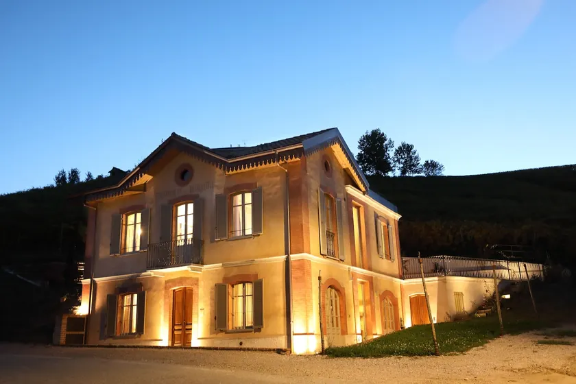 Villa Giobatta - Image 1