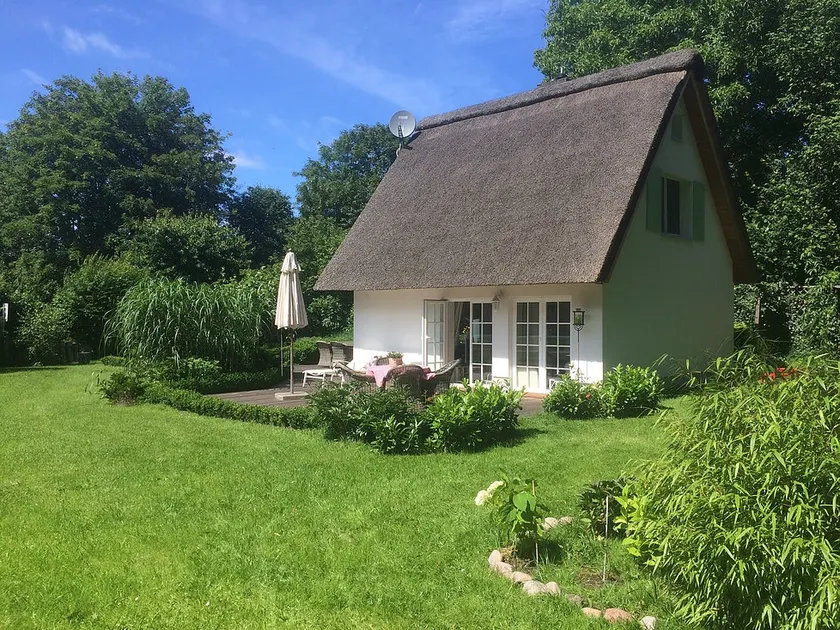 In the middle of nature: Am Wieseneck vacation home - Image 1