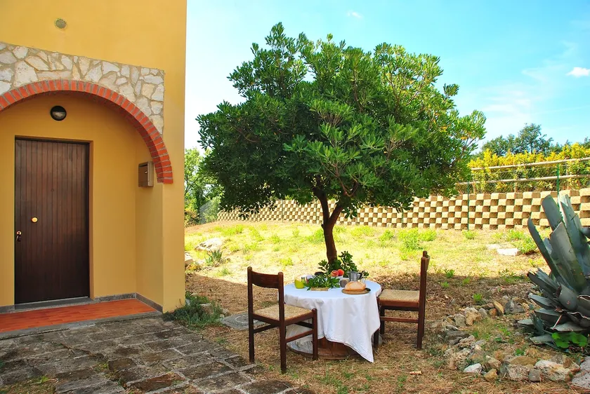 Casa Agave: E-bike, Relax, Natur, Spa in Maremma! - Image 1