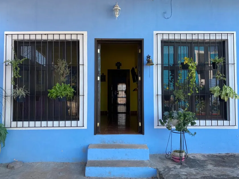 CASA AZUL - Image 1
