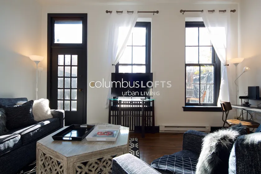 The SoHo Patio Loft—CONVENTION CENTER/SHORT NORTH - Image 1