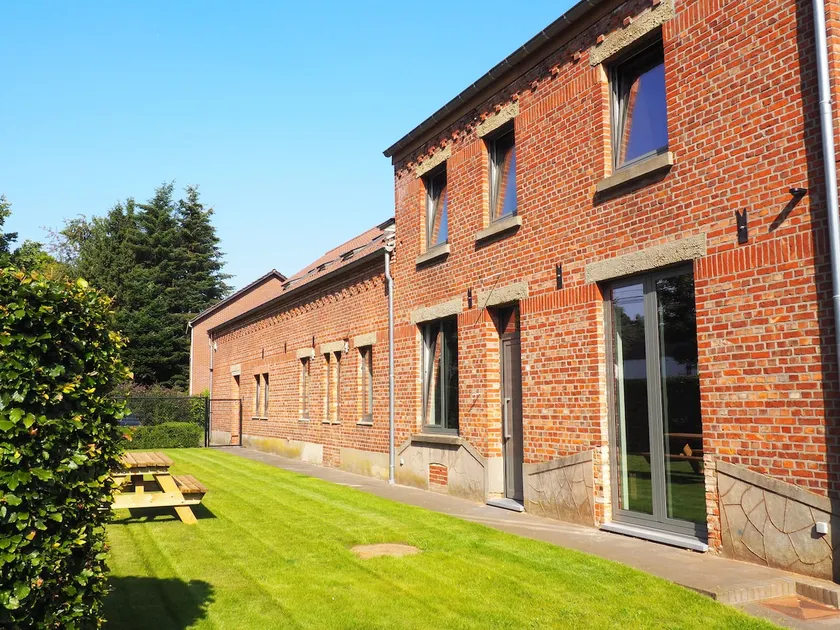 Exclusive home in Bokrijk for max. 12 people. - Image 1