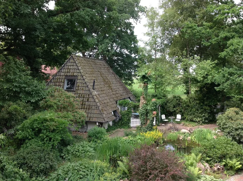 Small country house - Image 1