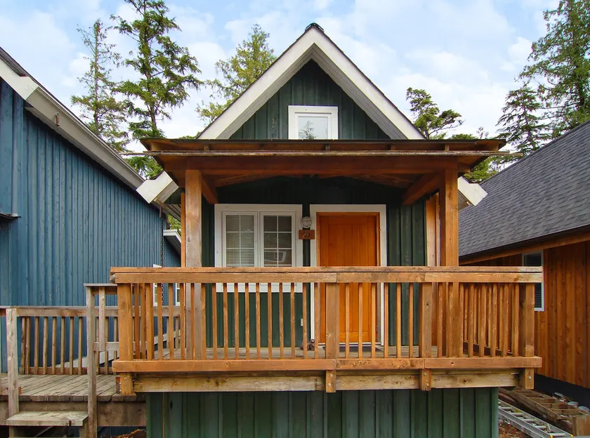 Reef Point Cottages - 1 Bedroom B - Image 1