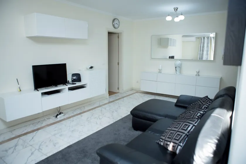L'appartement idéal 2 - Image 1