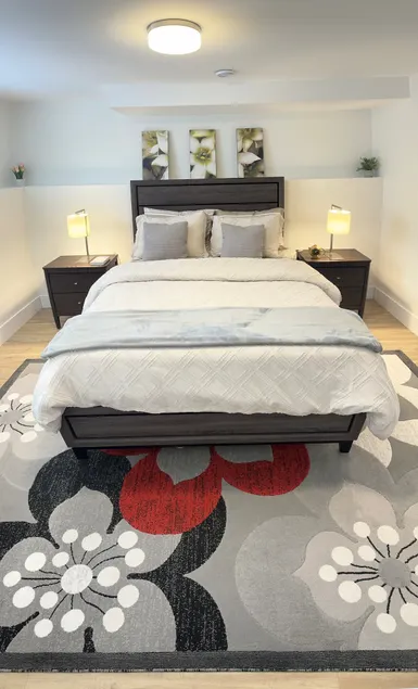 Luxury Suite in Bristol Riverview - Image 1