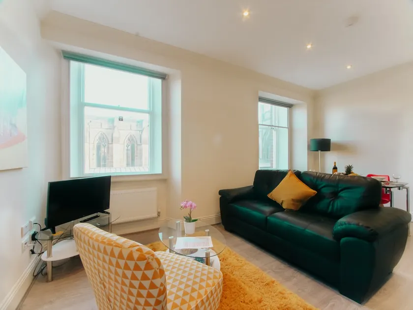 ☆ Splendid Central Apartment ☆ - Image 1