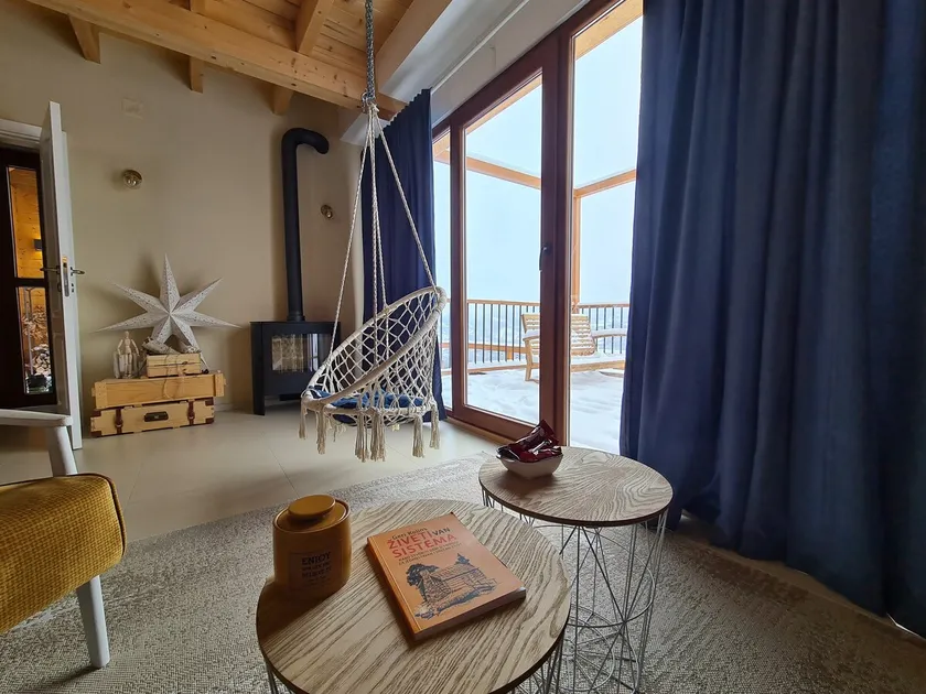 Cortina resort - Image 1