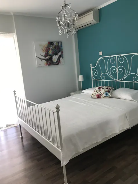 Cosy family apartment next to the beach - Image 1