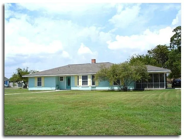 (3 bedroom) 1 Story Home; Located Matagorda, Texas - Image 1