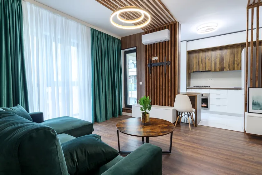 Cozy Business Studio Premium Plaza Residence - Image 1