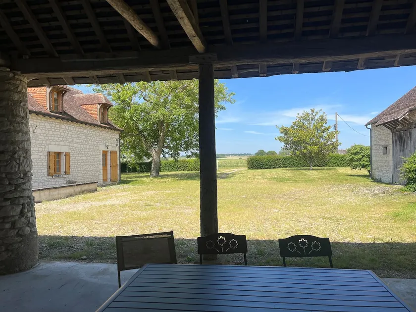 Les Pies Ferrées - Quiet - Castles - Countryside - Image 1