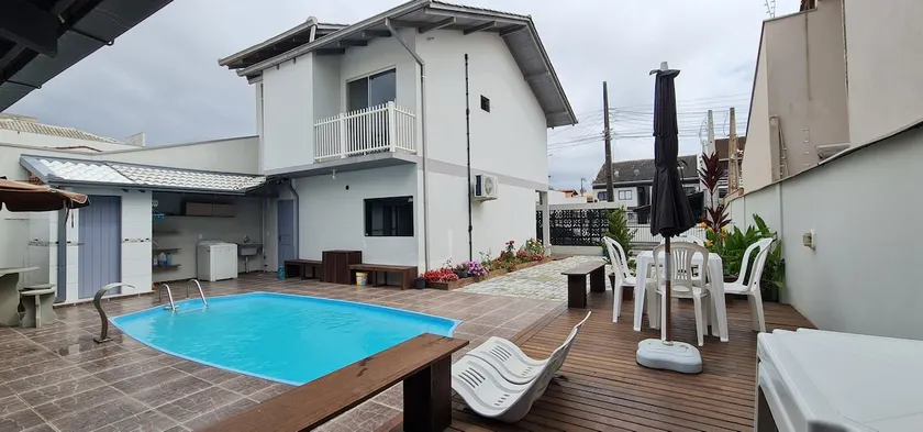 Luxury, Close to the Sea, Swimming pool, bars, Point da Prainha - Image 1