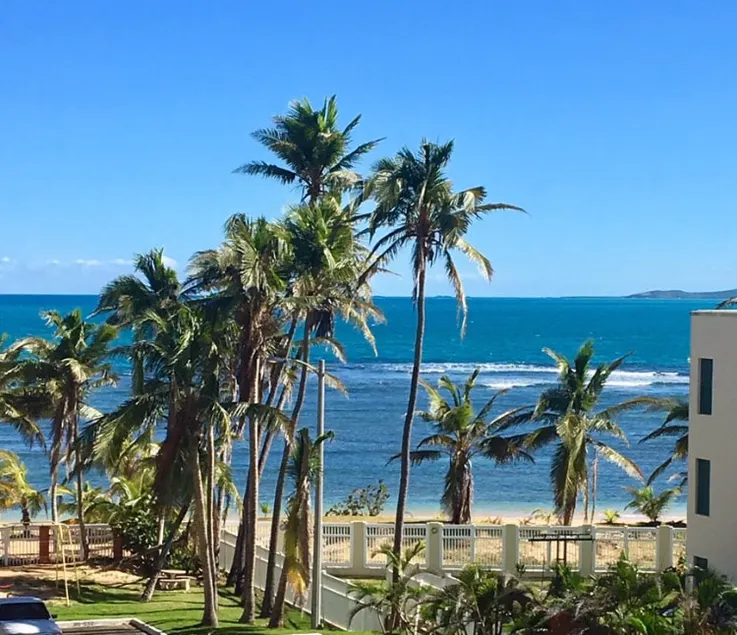 Luquillo Beach Vacation - Image 1