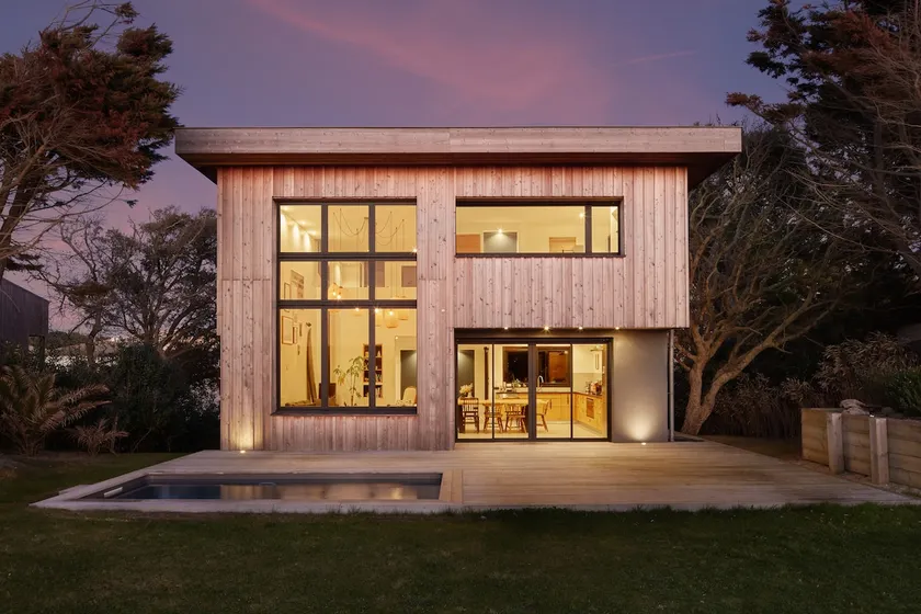 ★★★★ Villa 31 Capbreton Beach 🏝 - Image 1