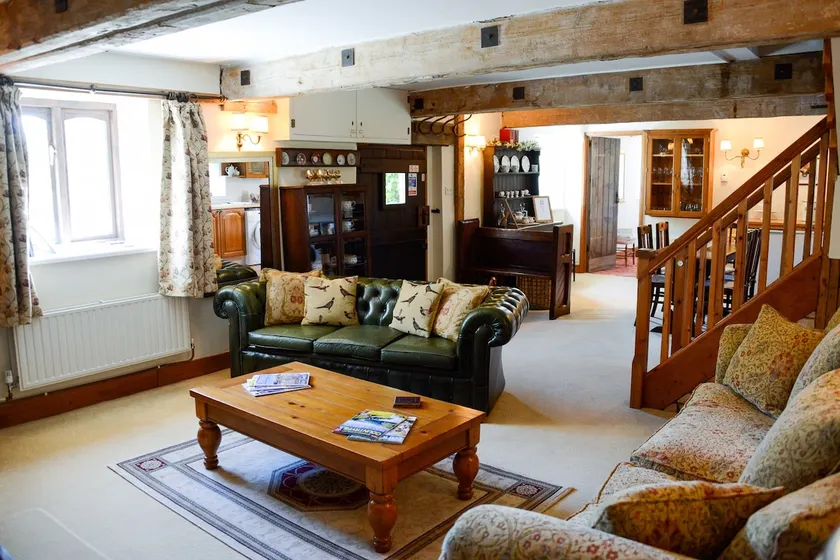 Family cottage in Dorset close to Jurassic coast - Image 1