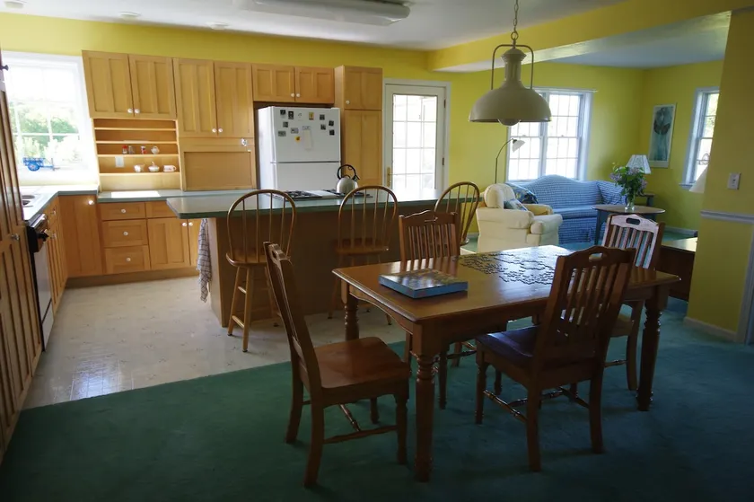 2 Bedroom Apartment - End O'Way BnB - Image 1