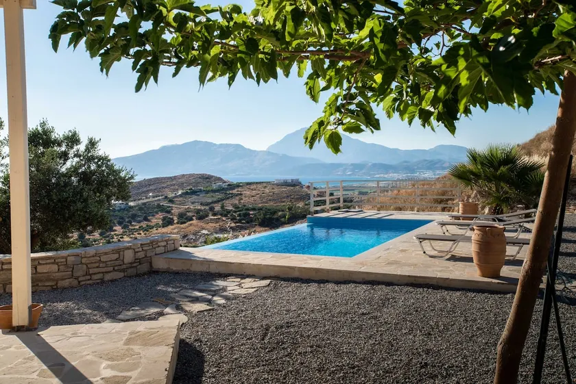 Villa Galliki - Image 1