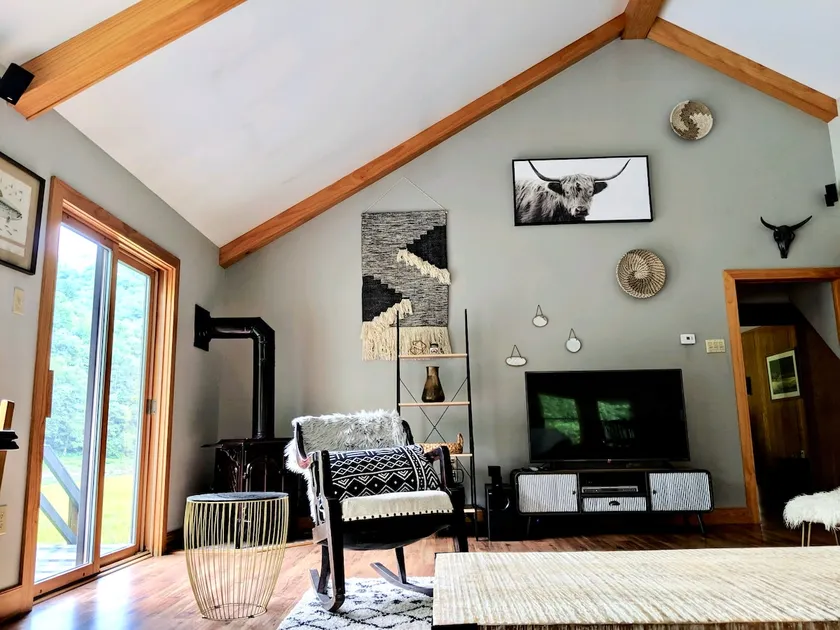 Riverfront Cabin Oasis/PSU/Kayaking/Elk - Image 1