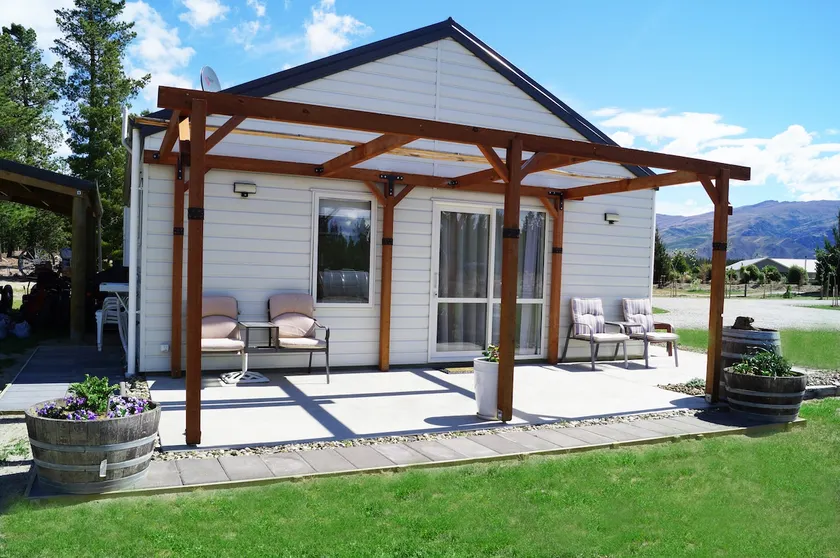 Idyllburn BnB - Image 1