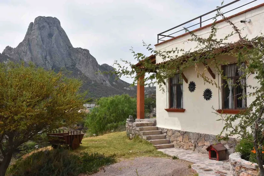 The boss's house - Image 1