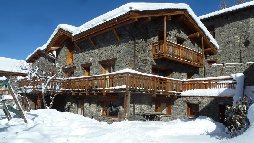Mon petit Chalet - Image 1