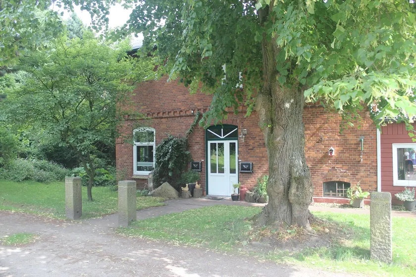 Charming family and pet friendly apartment in rural idyll - pure relaxation - Image 1