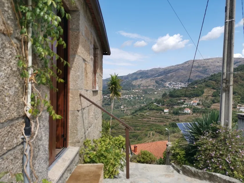 Casa da Eira - Castanheiras - Image 1