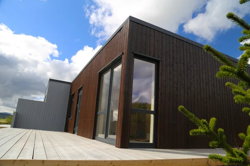 Giljaland G 46. - Fantastic view - Modern design. - Image 1