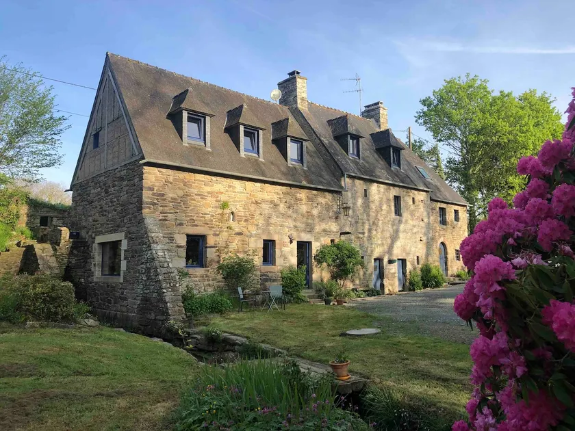 Trostang Mill Gîte - Image 1