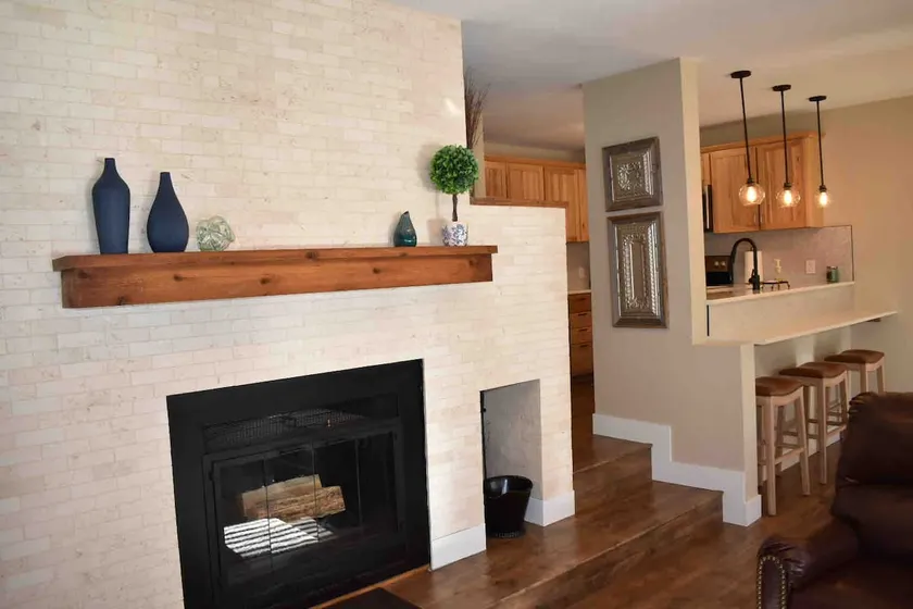 2br/2ba - on Vail Bus Route - Image 1