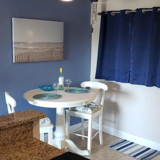 Welcome to the NautiSea at Seamark! - Image 1
