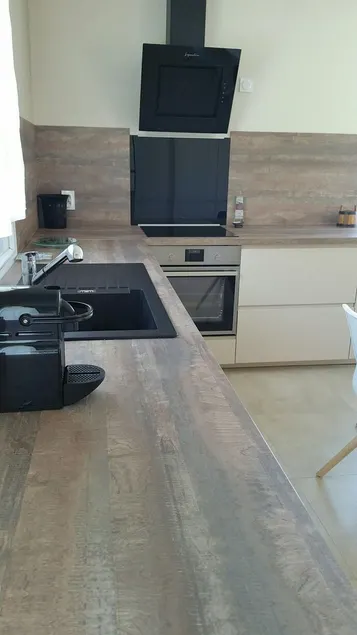 VILLA T3 IN QUIET NEIGHBORHOOD LOCATED IN PONTE LECCIA - Image 1