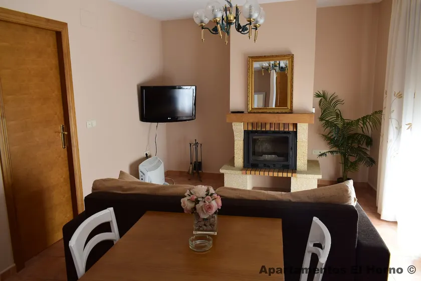 Apartamentos de Pedro Manuel, Double Apartment 2i - Image 1