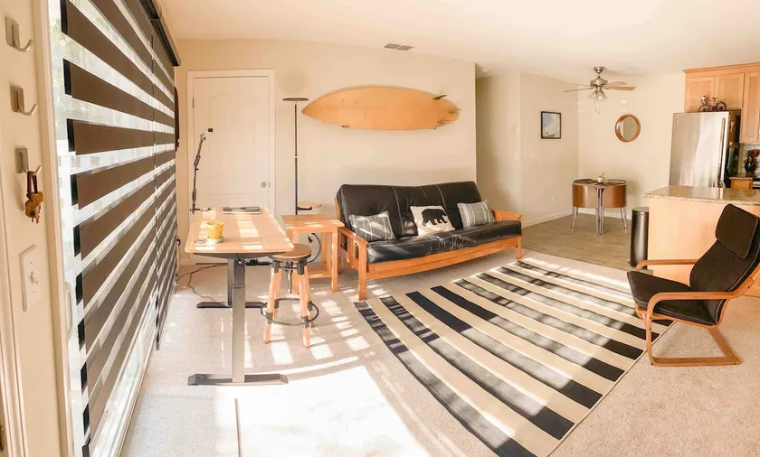 Plage, piscine, salle de sport, Wi-Fi : tout est compris. - Image 1