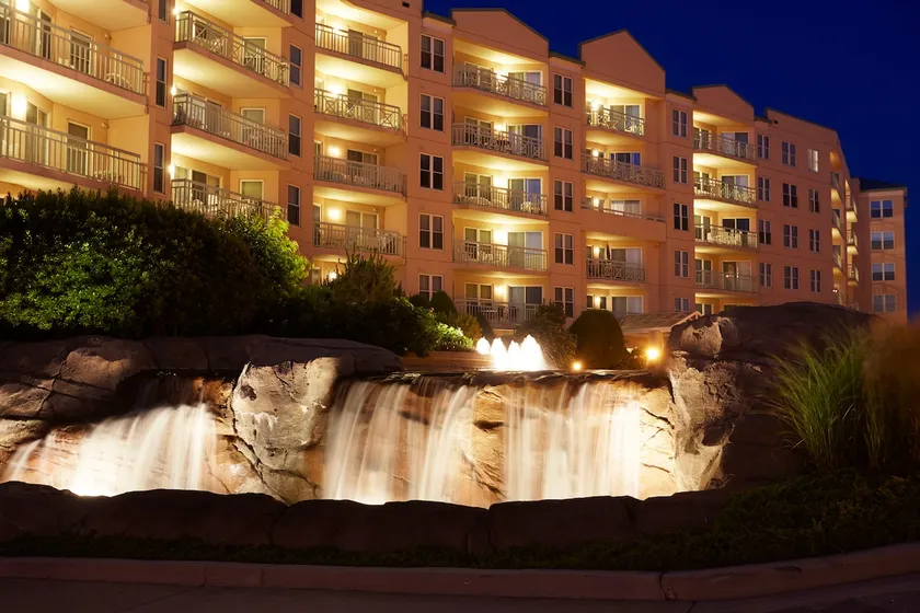 The Jersey Shore's Premier Oceanfront Resort - Image 1