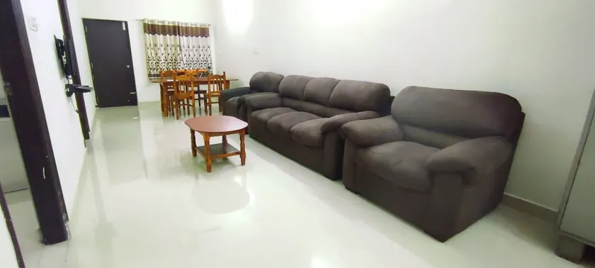 EcoStay 2bhk (fully A/C) - Image 1