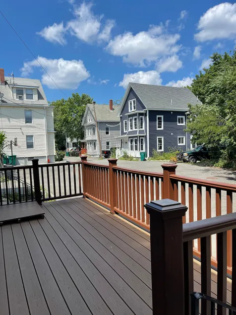 3 bedroom house near Boston and Salem - Image 1