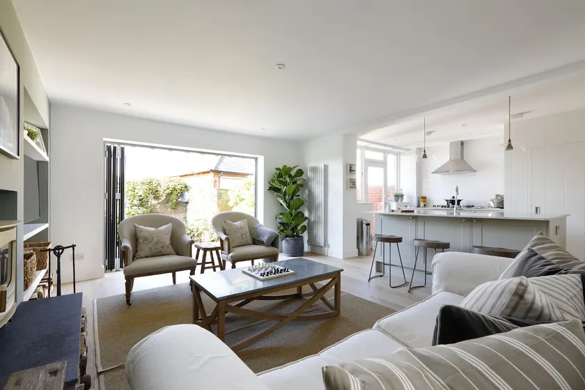 Beautiful newly renovated house in Arundel - Image 1