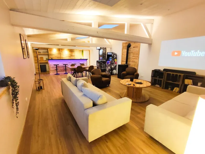 Hirson hyper center apartment - Image 1