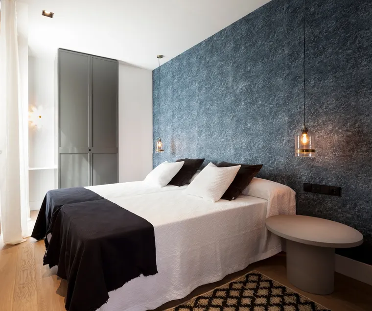 Casa Noa X - To-værelses lejlighed med pool - Image 1