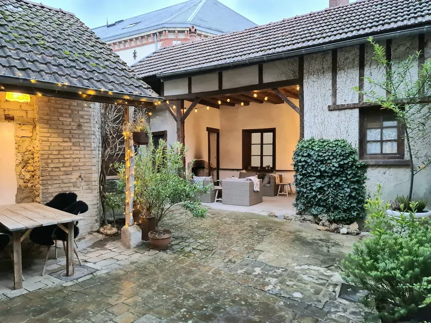 Maison Marcks Champagne - Image 1