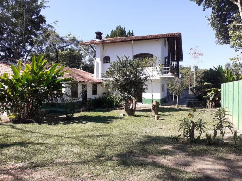 Country house ”Sítio Vale Das Flores” - Image 1