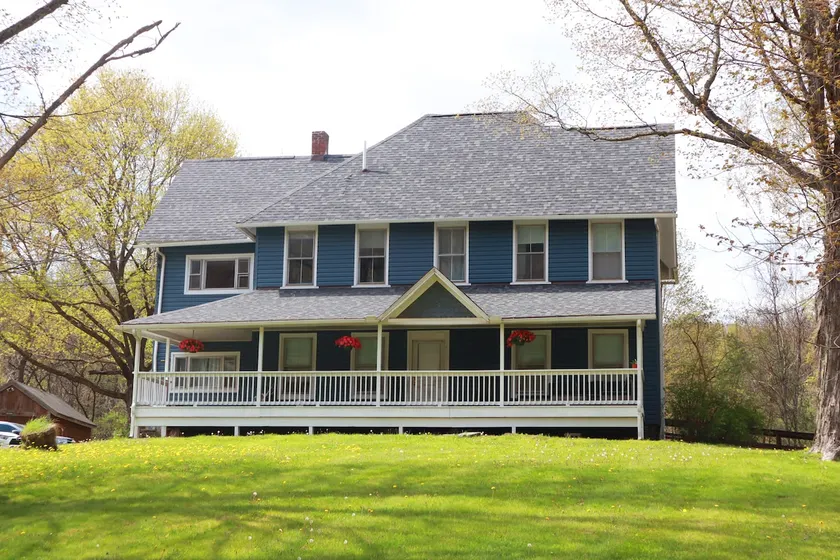 Spacious Farmhouse near Belleayre - Sleeps 14 - Image 1